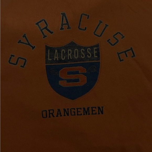 American Vintage Other - Vintage Syracuse Shirt